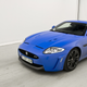 Illustration for article titled Jaguar XKR-S: Straight Up Car Porn